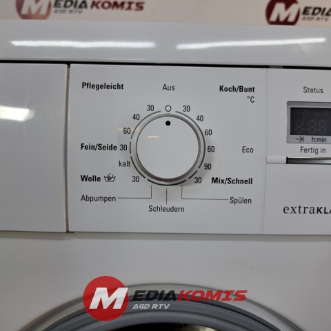 Pralka Siemens WM14E391 Pralka Siemens WM14E391