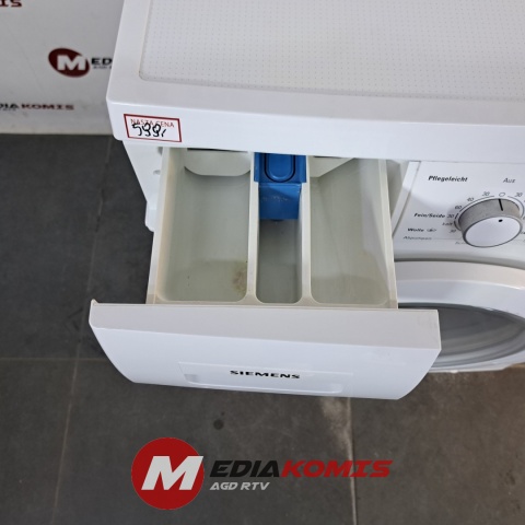 Pralka Siemens WM14E391 Pralka Siemens WM14E391