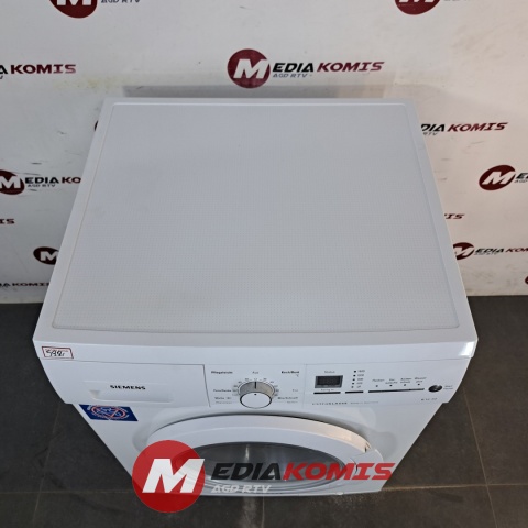 Pralka Siemens WM14E391 Pralka Siemens WM14E391