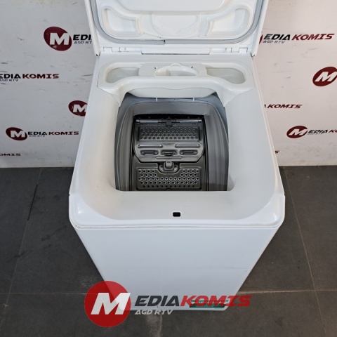 Pralka Zanker KWA6310KF Pralka Zanker KWA6310KF