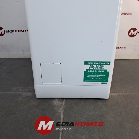 Pralka Zanker KWA6310KF Pralka Zanker KWA6310KF