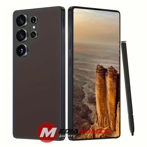 Smartphone S25 ULTRA