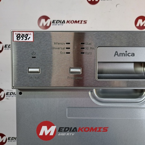 Zmywarka Amica EGSP 14895-1 E Zmywarka Amica EGSP 14895-1 E