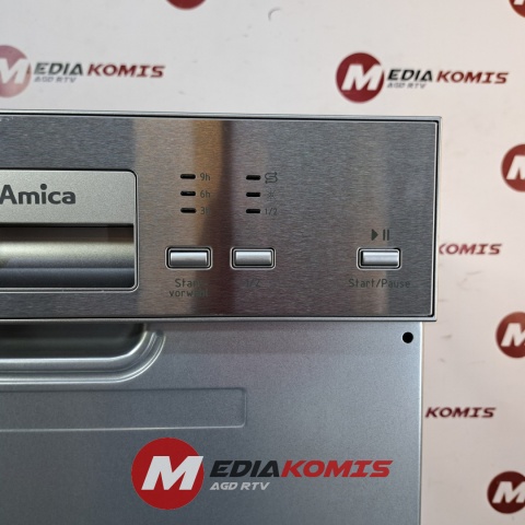 Zmywarka Amica EGSP 14895-1 E Zmywarka Amica EGSP 14895-1 E