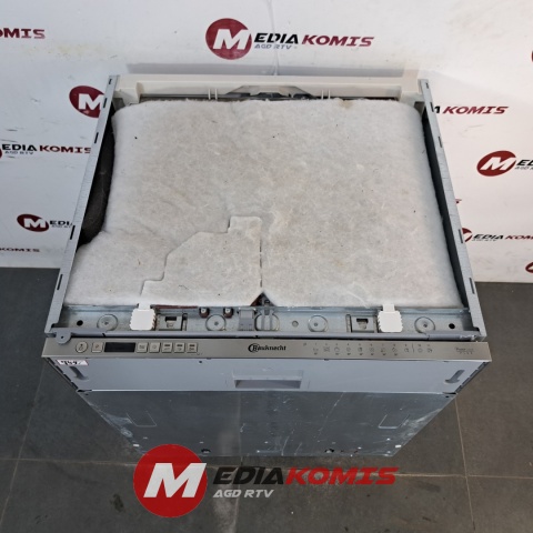 Zmywarka Bauknecht BCIO 3T341 PLET Zmywarka Bauknecht BCIO 3T341 PLET