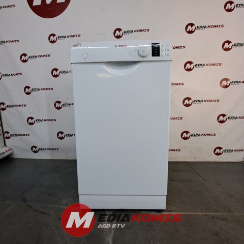 Zmywarka Bosch SPS50E92EU/40 Zmywarka Bosch SPS50E92EU/40