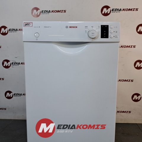 Zmywarka Bosch SPS50E92EU/40 Zmywarka Bosch SPS50E92EU/40