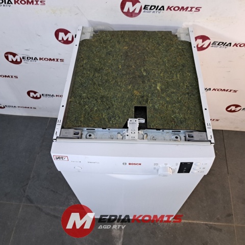 Zmywarka Bosch SPS50E92EU/40 Zmywarka Bosch SPS50E92EU/40