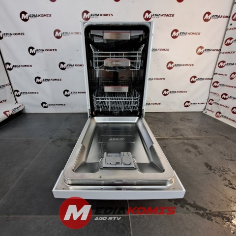 Zmywarka Bosch SPS66TW01E/46 Zmywarka Bosch SPS66TW01E/46