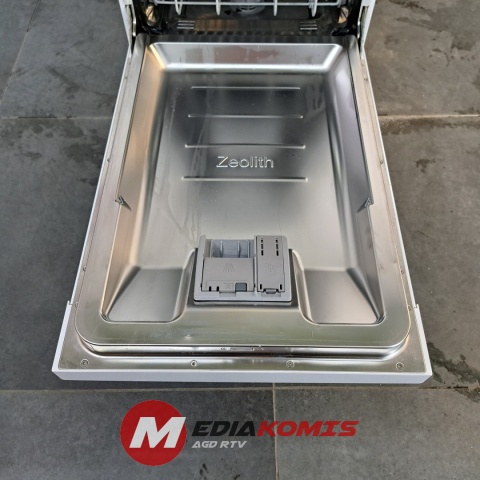 Zmywarka Bosch SPS66TW01E/46 Zmywarka Bosch SPS66TW01E/46