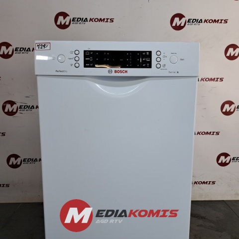 Zmywarka Bosch SPS66TW01E/46 Zmywarka Bosch SPS66TW01E/46