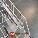 Zmywarka Bosch SRV43M63EU/01