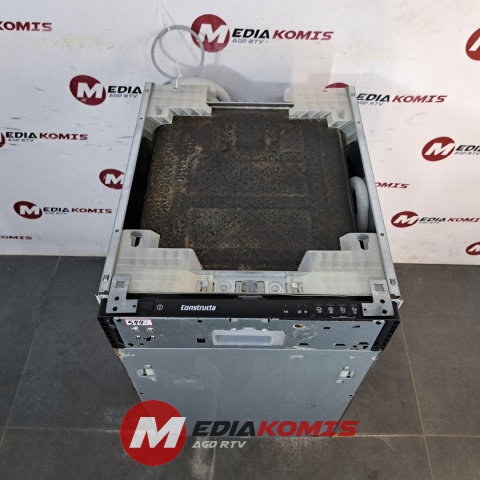 Zmywarka Constructa CP532V9/14 Zmywarka Constructa CP532V9/14