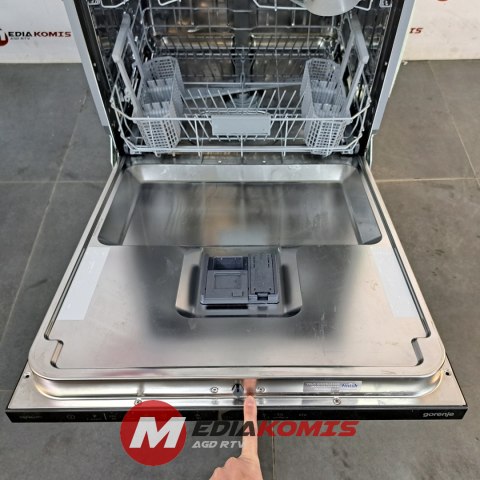 Zmywarka Gorenje GV642C60 Zmywarka Gorenje GV642C60
