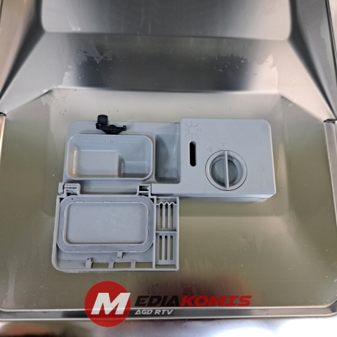 Zmywarka Indesit DSR 26B9 FR Zmywarka Indesit DSR 26B9 FR