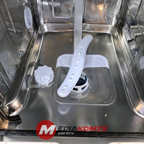 Zmywarka Indesit DSR 26B9 FR Zmywarka Indesit DSR 26B9 FR