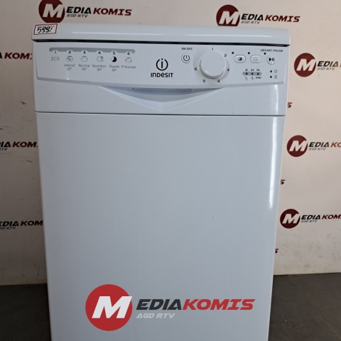 Zmywarka Indesit DSR 26B9 FR Zmywarka Indesit DSR 26B9 FR