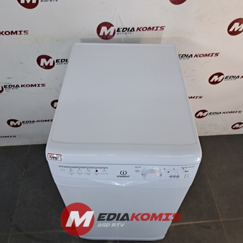 Zmywarka Indesit DSR 26B9 FR Zmywarka Indesit DSR 26B9 FR
