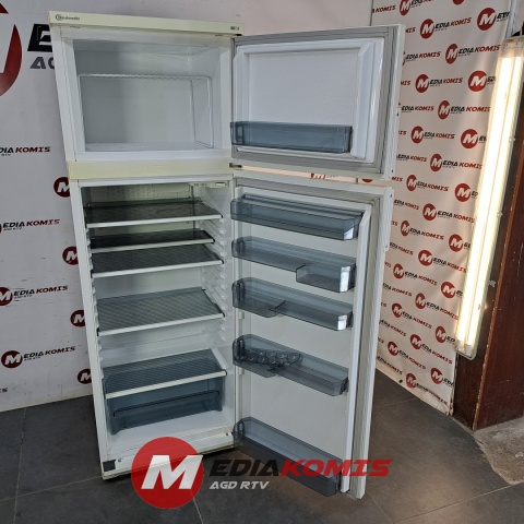 Lodówka Bauknecht KVC 2833 WS Lodówka Bauknecht KVC 2833 WS