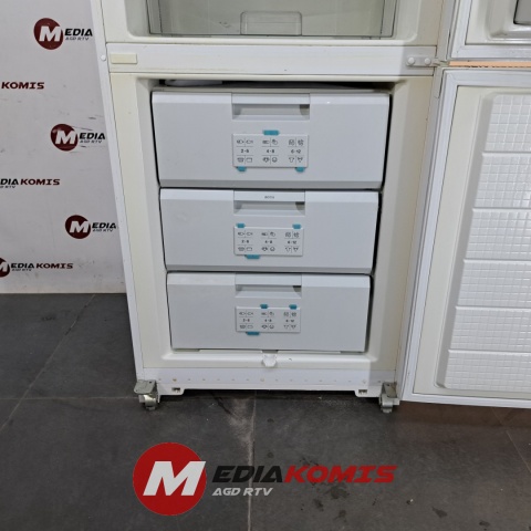 Lodówka Bosch 7610 Lodówka Bosch 7610