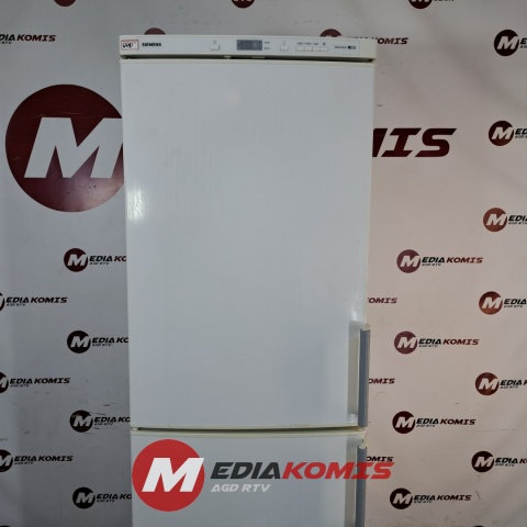 Lodówka Siemens FD8105 Lodówka Siemens FD8105