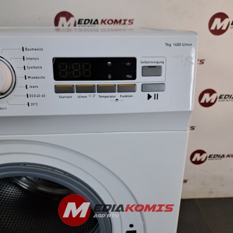 Pralka Amica WA 14 EX Pralka Amica WA 14 EX