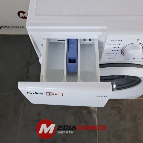 Pralka Amica WA 14 EX Pralka Amica WA 14 EX