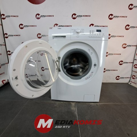Pralka AEG L60460FL Pralka AEG L60460FL
