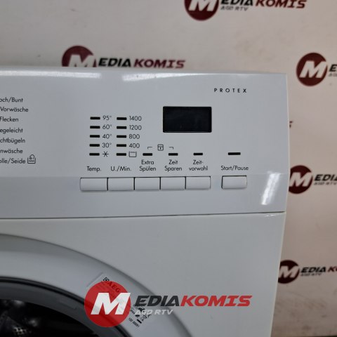 Pralka AEG L60460FL Pralka AEG L60460FL