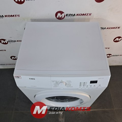 Pralka AEG L60460FL Pralka AEG L60460FL