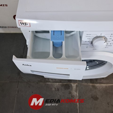 Pralka Amica WA 14240 W Pralka Amica WA 14240 W