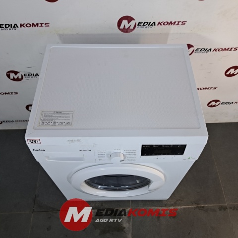 Pralka Amica WA 14641 W Pralka Amica WA 14641 W