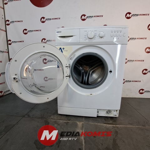 Pralka Beko WML 15106 PL P Pralka Beko WML 15106 PL P