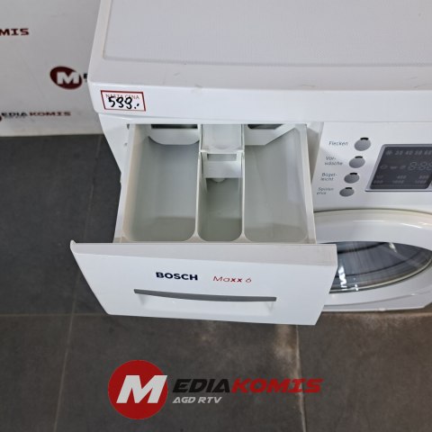 Pralka Bosch WAE24440 Pralka Bosch WAE24440