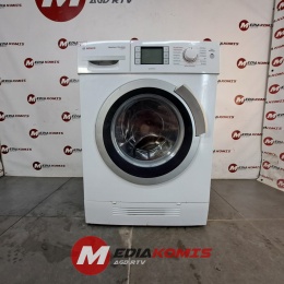Pralko-Suszarka Bosch WVH28540/01
