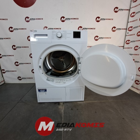 Suszarka Beko DCU 8230 N Suszarka Beko DCU 8230 N