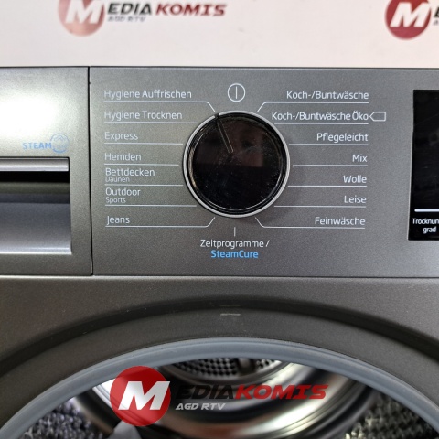 Suszarka Beko B3T22491M Suszarka Beko B3T22491M