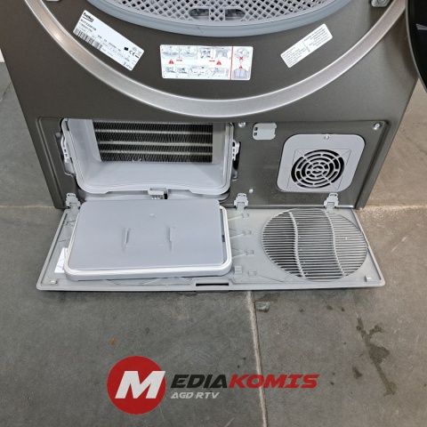 Suszarka Beko B3T22491M Suszarka Beko B3T22491M