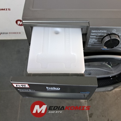 Suszarka Beko B3T22491M Suszarka Beko B3T22491M