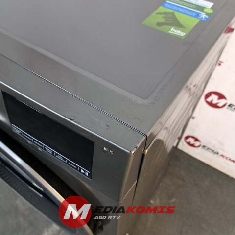 Suszarka Beko B3T22491M Suszarka Beko B3T22491M