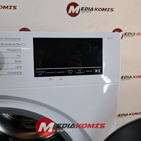 Suszarka Beko B3T22491 Suszarka Beko B3T22491