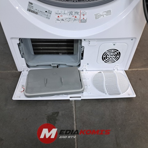 Suszarka Beko B3T22491 Suszarka Beko B3T22491