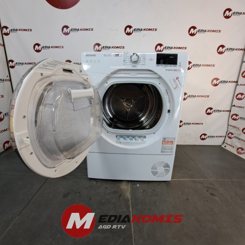 Suszarka Hoover GDXH10A2DCEX-84 Suszarka Hoover GDXH10A2DCEX-84