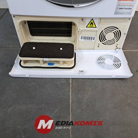 Suszarka Hoover GDXH10A2DCEX-84 Suszarka Hoover GDXH10A2DCEX-84