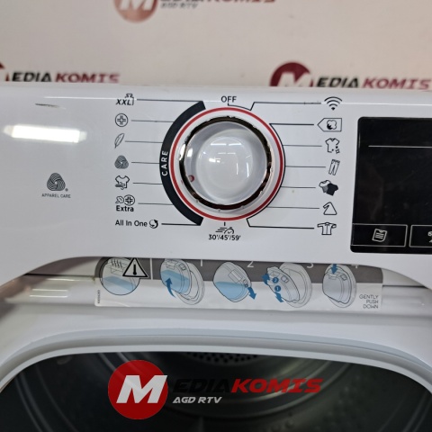 Suszarka Hoover HLE H9A3TE-S Suszarka Hoover HLE H9A3TE-S