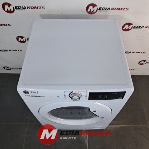 Suszarka Hoover HLE H9A3TE-S Suszarka Hoover HLE H9A3TE-S