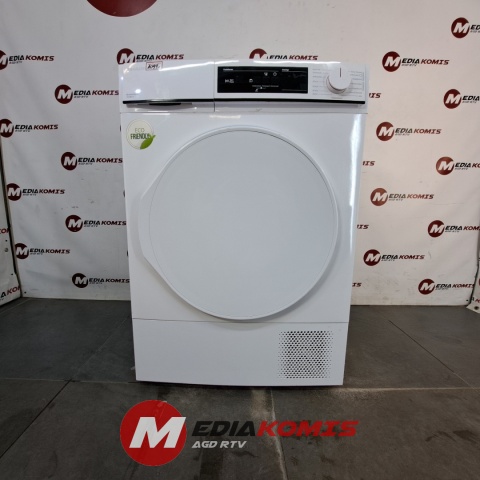 Suszarka Sharp KD-NHA7S8PW3-DE Suszarka Sharp KD-NHA7S8PW3-DE