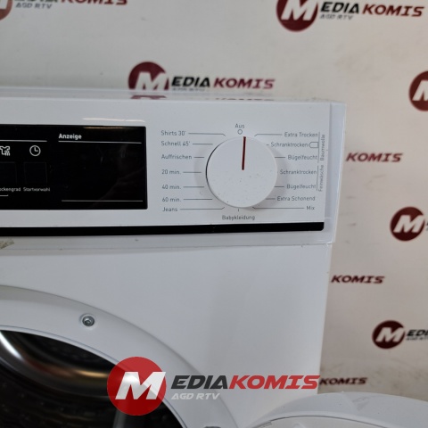 Suszarka Sharp KD-NHA7S8PW3-DE Suszarka Sharp KD-NHA7S8PW3-DE