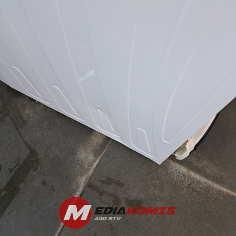 Suszarka Sharp KD-NHA7S8PW3-DE Suszarka Sharp KD-NHA7S8PW3-DE