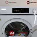 Suszarka Sharp KD-NHA8S8PW3 [2]